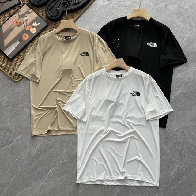 特价 库存 卡其 M-15 L-6 Xl-6 Xxl-7 黑色 M-7 经典款男士速干短袖小标数码印花圆领户外运动短袖t恤超弹打底衫 进*口埃及锦纶190克32