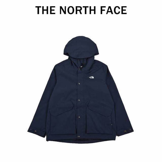 The North Face 北面冲锋衣情侣款冲锋衣 大货刚出就被咱们全盘锁住了超 级牛的品质不是市面普通货