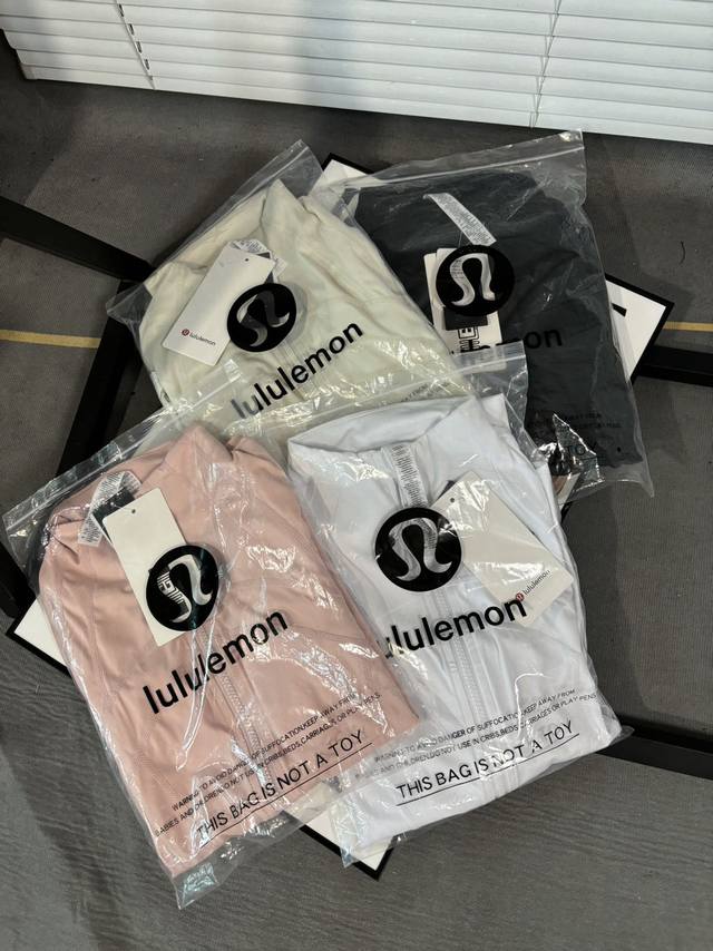 细节图 Lululemon24款