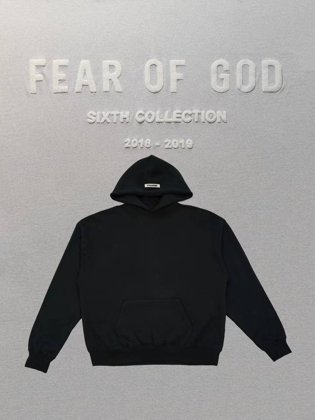 上新 “ 完美复刻 Fear Of God 复线 Essentials 3M反光烫压连帽卫衣 ” 顶级过验版本 Oversize版型男女同款 ！熟悉我们的客户都