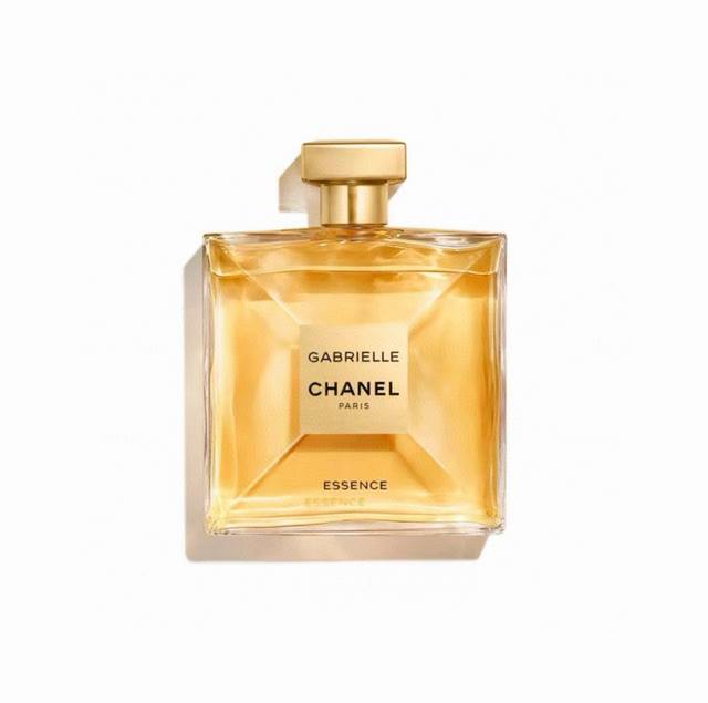 嘉柏丽尔edp浓香水 Chanel浓香水100Ml Chanel防伪可扫、配手提袋 嘉柏丽尔 我愿称之为行走的人间香奈儿 Chanel Gabrielle 嘉柏