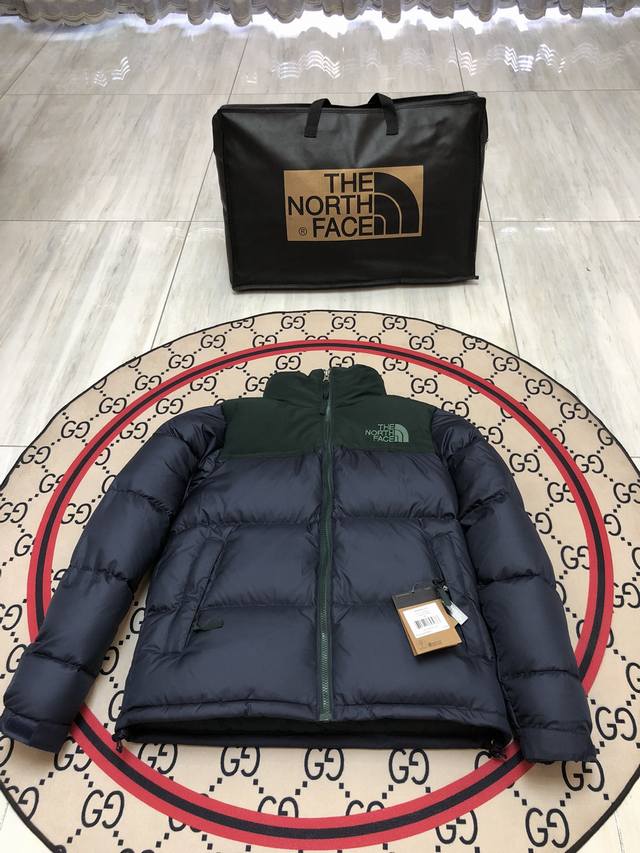 出厂价 小麦系列 全网首发 顶级原版北面 The North Face1996 款 顶级原版复刻版本就是指目前国内最高版本 没有之一 T厂出品必是精品 匠心做一