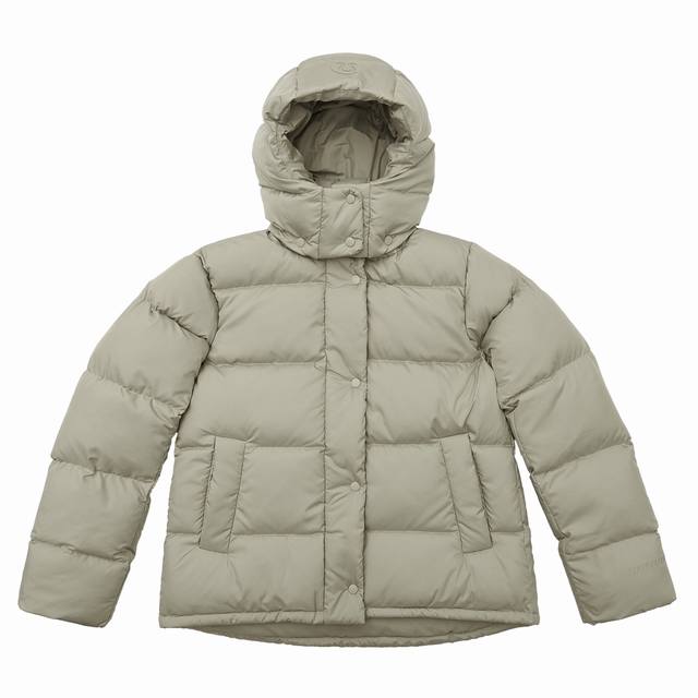 Wunder Puff Jacket lululemon女士五格羽绒服外套 这款温暖的羽绒外套伴你度过寒冬；下摆可调节，按需造型，同时锁住热量，不怕寒风 Sof