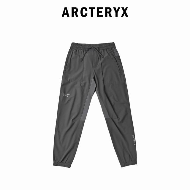 始祖鸟 ARC'TERYX SYSTEM_Eislen cargo束脚裤 城市 通勤 休闲不怕衣服贵，就怕买不好 此款长裤店长极力推荐 自留两件 ，版型超级正，