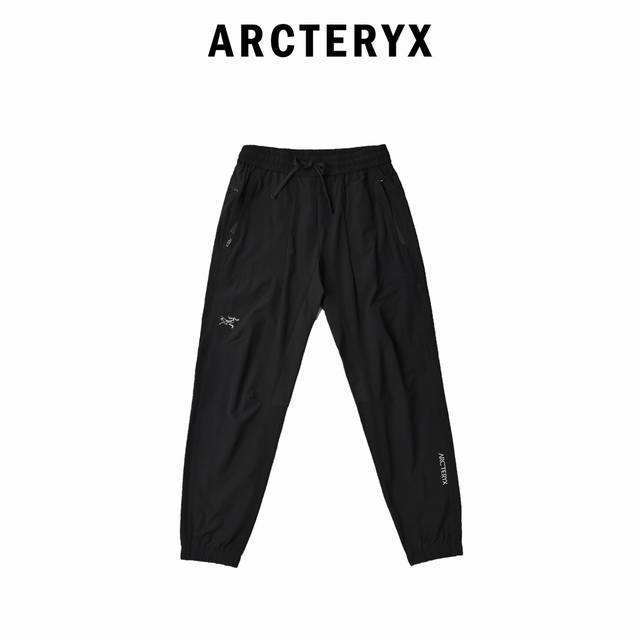 始祖鸟 ARC'TERYX SYSTEM_Eislen cargo束脚裤 城市 通勤 休闲不怕衣服贵，就怕买不好 此款长裤店长极力推荐 自留两件 ，版型超级正，