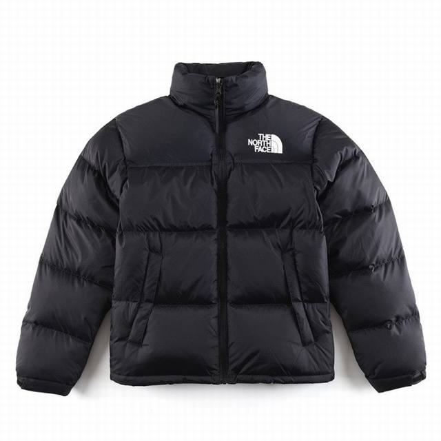 NFC芯片版本 TheNorthFace北面1996羽绒服 经典款级别：纯正S+TheNorthFace 的字面含义为山的最寒冷、最艰难一面。它也是TheNor