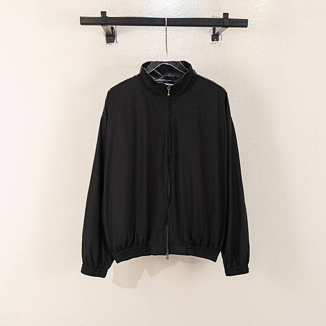 款号C353 原版开发 顶级版本 24ss Acne Studios 早秋新款重工洗水做旧斑驳字母印花拉链冲锋衣夹克外套 Acne 早秋新款休闲夹克外套，重工洗