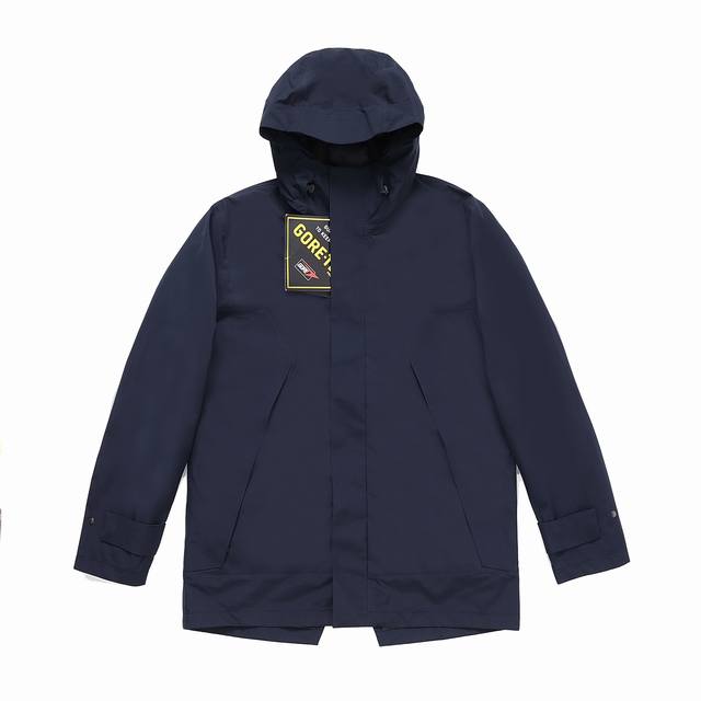 ARC'TERYX 23SS MACAI LT始祖鸟硬壳连帽冲锋衣羽绒服 两件穿 可当冲锋衣穿 -定制五金辅料，无缝压胶，最新科技面料，防风挡雨。 转图必卖的大