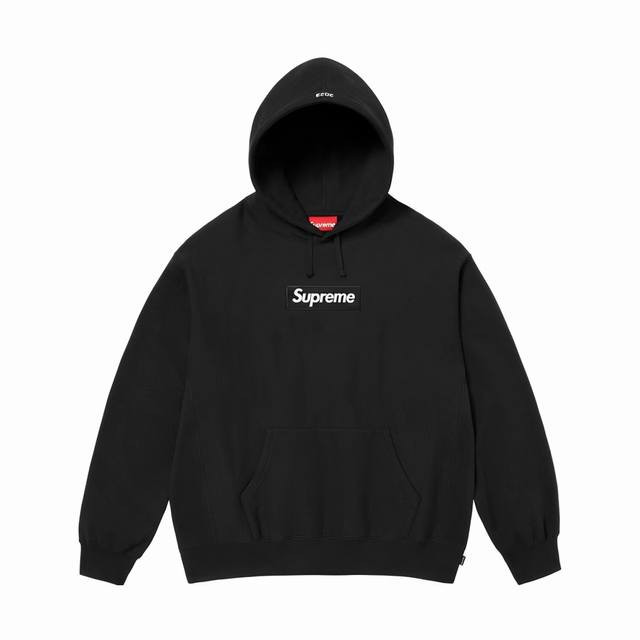 S248 顶级版本 Supreme 23Fw 迷彩Box Logo Hooded连帽卫衣连帽加绒卫衣 对于专注于顶级Supreme的我们 十字架卫衣 自然是手到